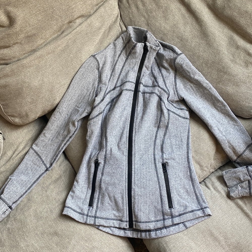Lululemon Define Jacket